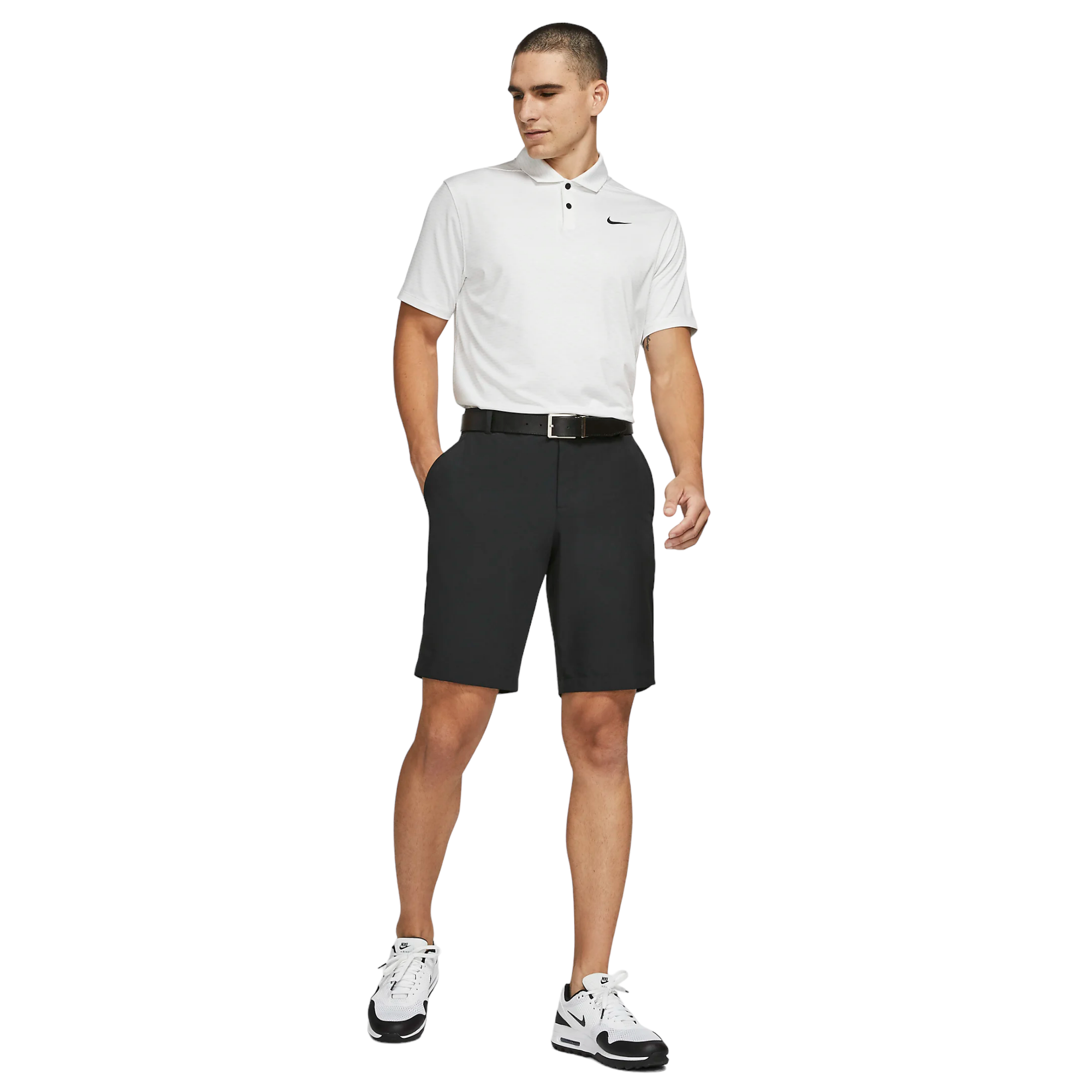 Nike golf tour on sale performance dri fit shorts