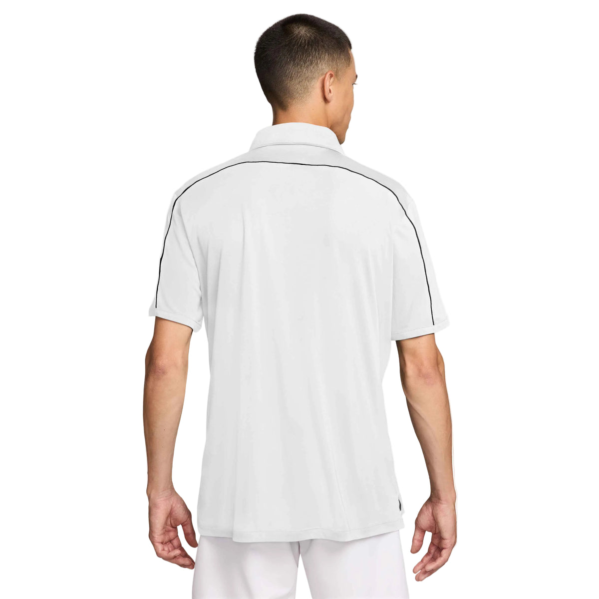 Nike Dri-FIT Men's Par Polo
