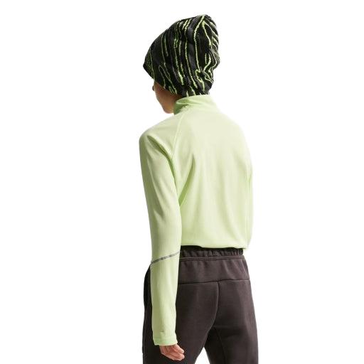 Nike Dri-FIT Miler Big Kids' 1/2-Zip Top