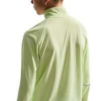 Nike Dri-FIT Miler Big Kids' 1/2-Zip Top