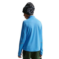 Nike Dri-FIT Miler Big Kids' 1/2-Zip Top