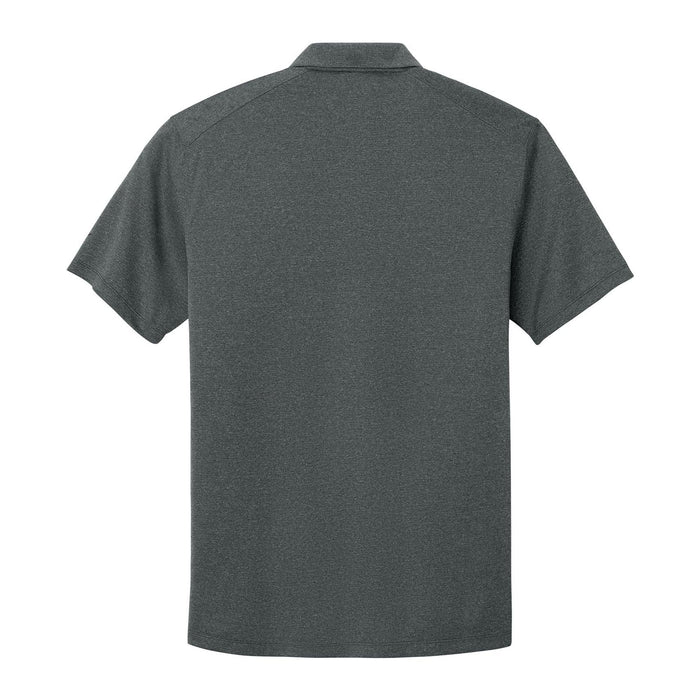 Nike Dri-FIT Smooth Heather Polo
