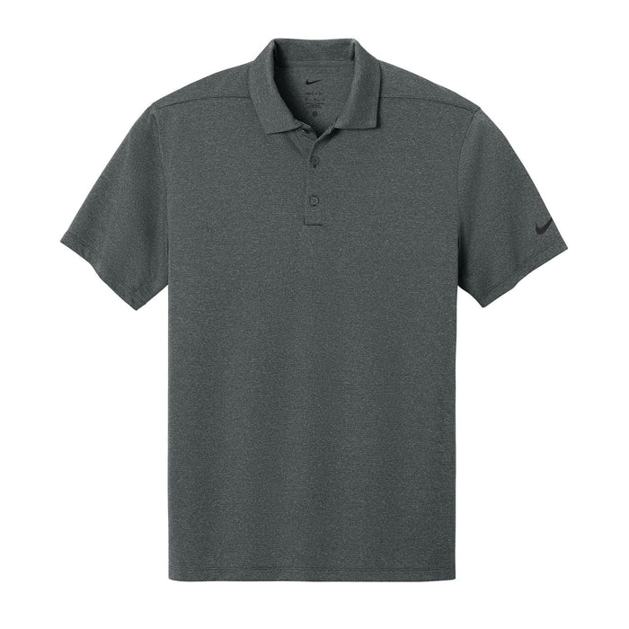 Nike Dri-FIT Smooth Heather Polo