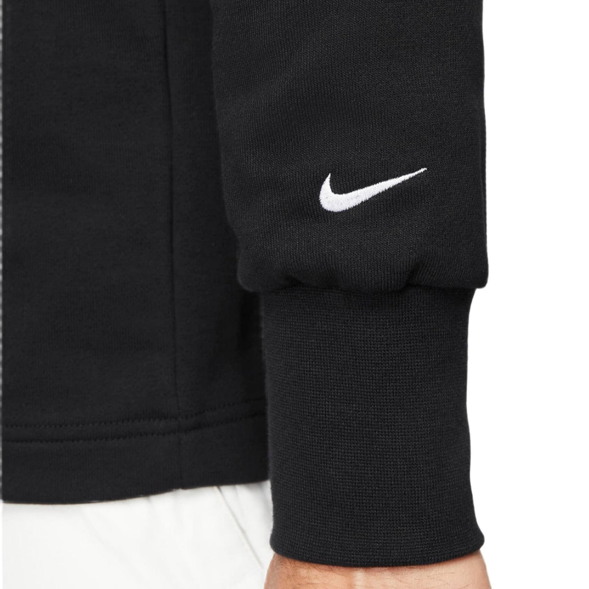 Nike Dri-FIT Standard Issue Golf Cardigan - Mens