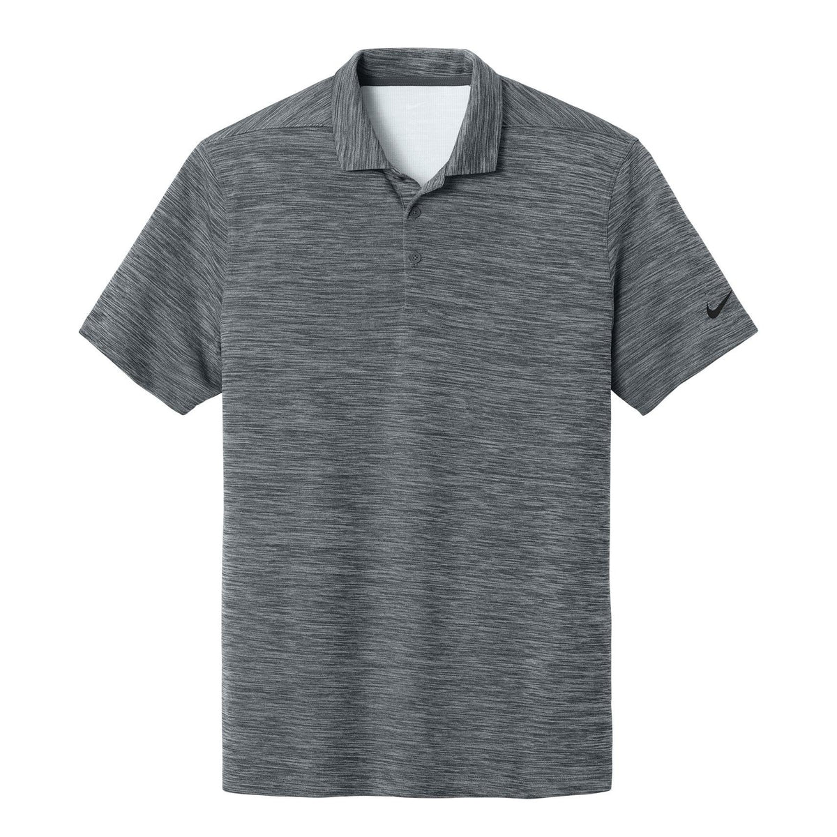 Nike Dri-FIT Striated Polo