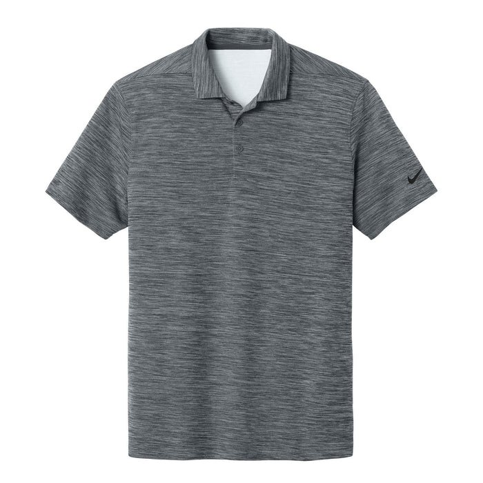 Nike Dri-FIT Striated Polo