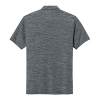 Nike Dri-FIT Striated Polo