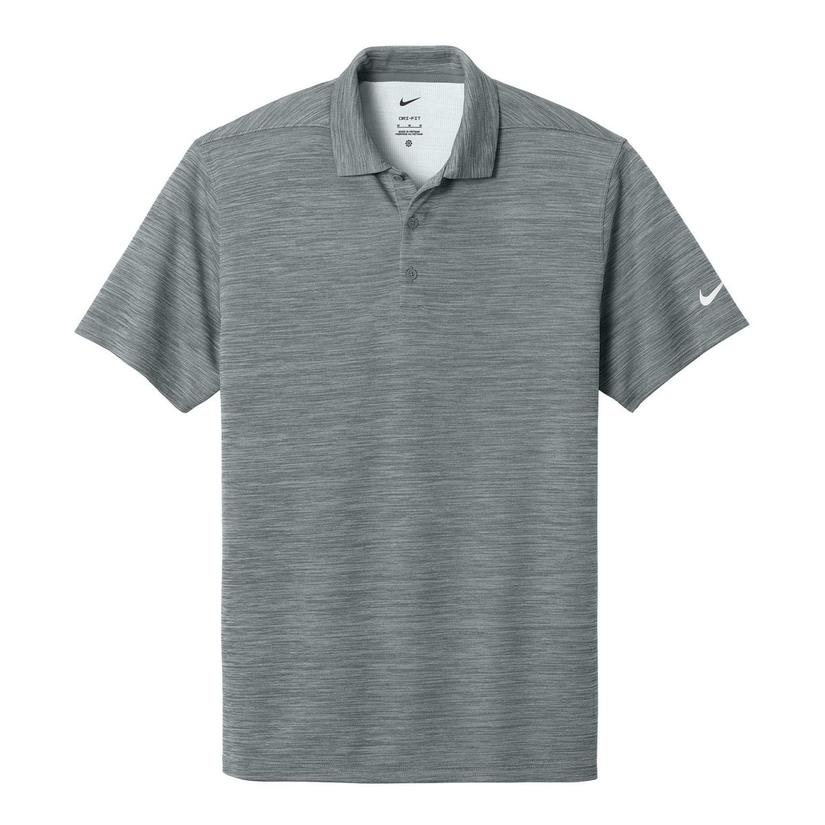 Nike Dri-FIT Striated Polo