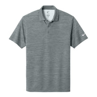 Nike Dri-FIT Striated Polo