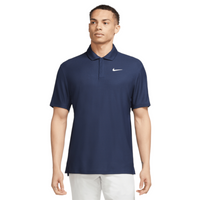 Nike Dri-FIT Tiger Woods Golf Polo - Mens