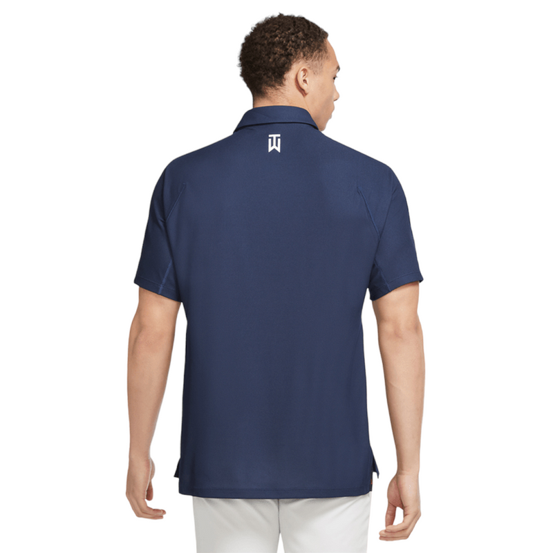 Nike tiger woods tee on sale shirt