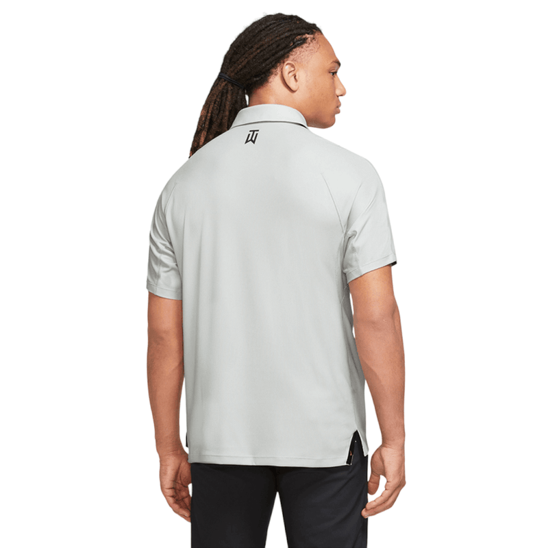 Nike tw clearance golf polo