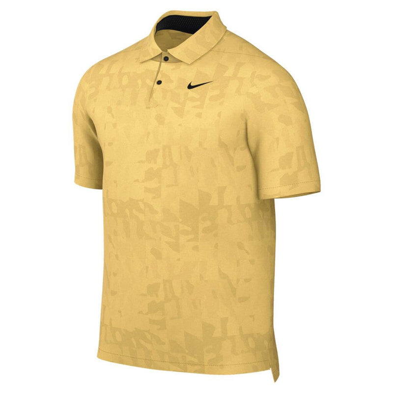 Nike hot sale jacquard polo