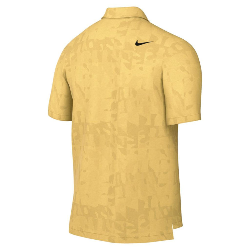 Nike Dri-FIT Tour Men's Washed Golf Polo