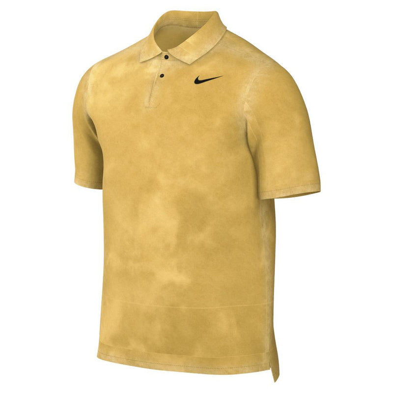 Nike Dri-FIT Tour Washed Golf Polo - Mens