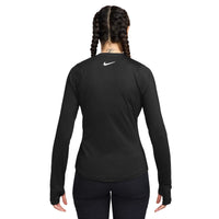 Nike Dri-FIT UV Victory Women's Long-Sleeve Printed Golf Top