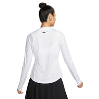 Nike Dri-FIT UV Victory Women's Long-Sleeve Printed Golf Top