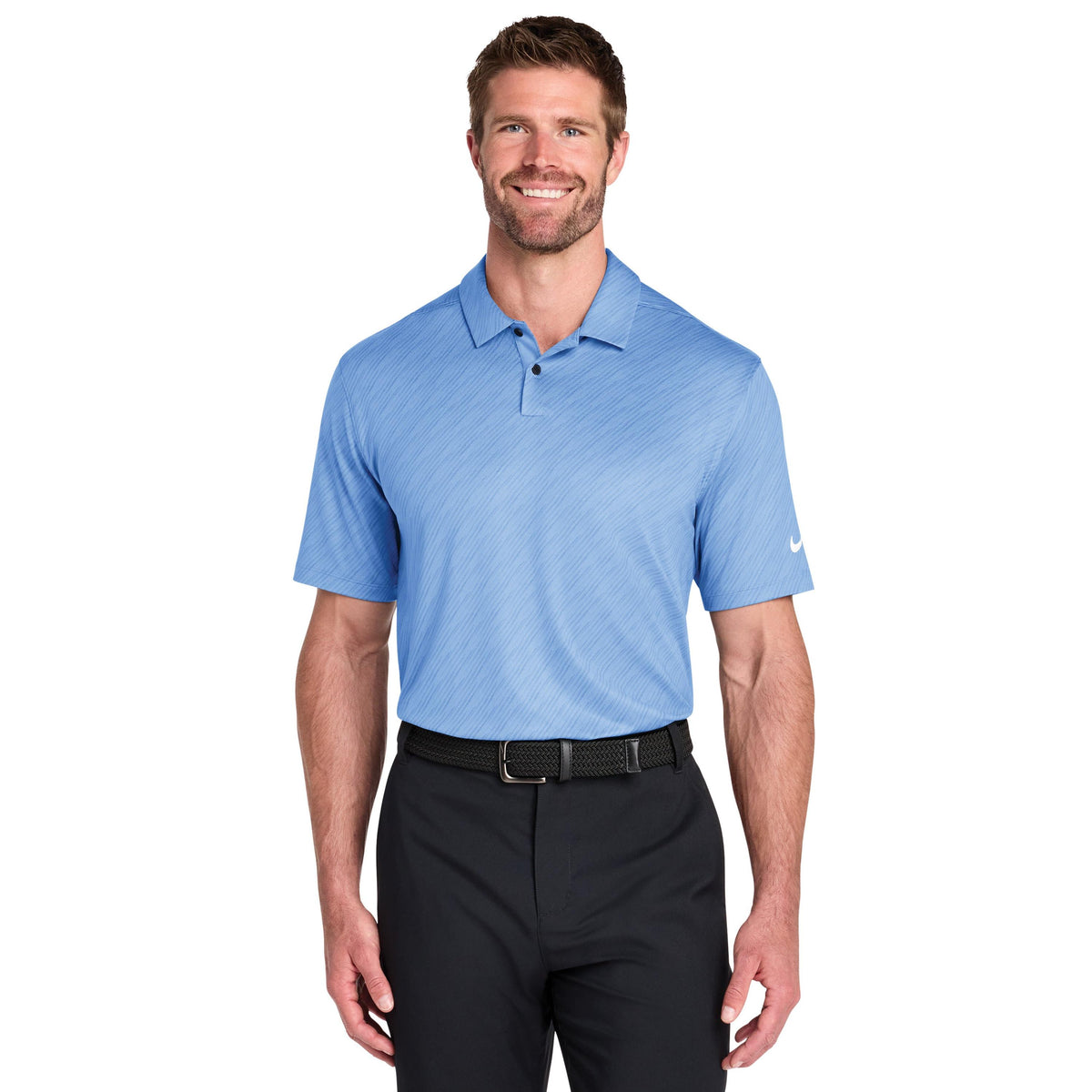 Nike Dri-FIT Vapor Dash Polo