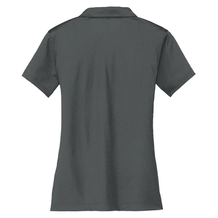Nike Dri-FIT Vertical Mesh Polo - Women's