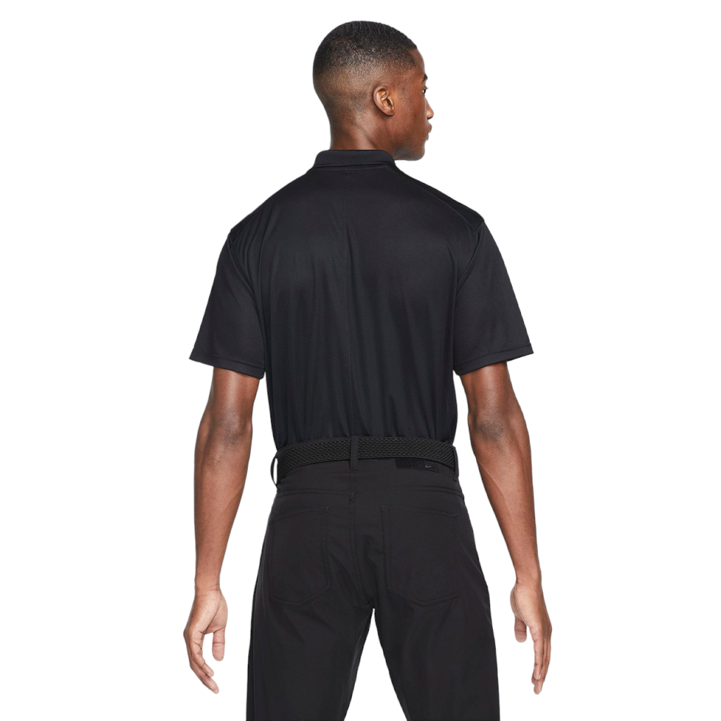 Nike dry victory colourblock golf best sale polo shirt