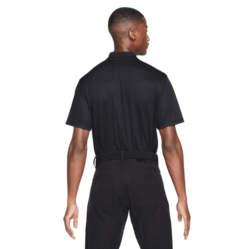 Dri fit polo hot sale with pocket