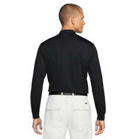 Nike Dri-FIT Victory Long Sleeve Golf Polo