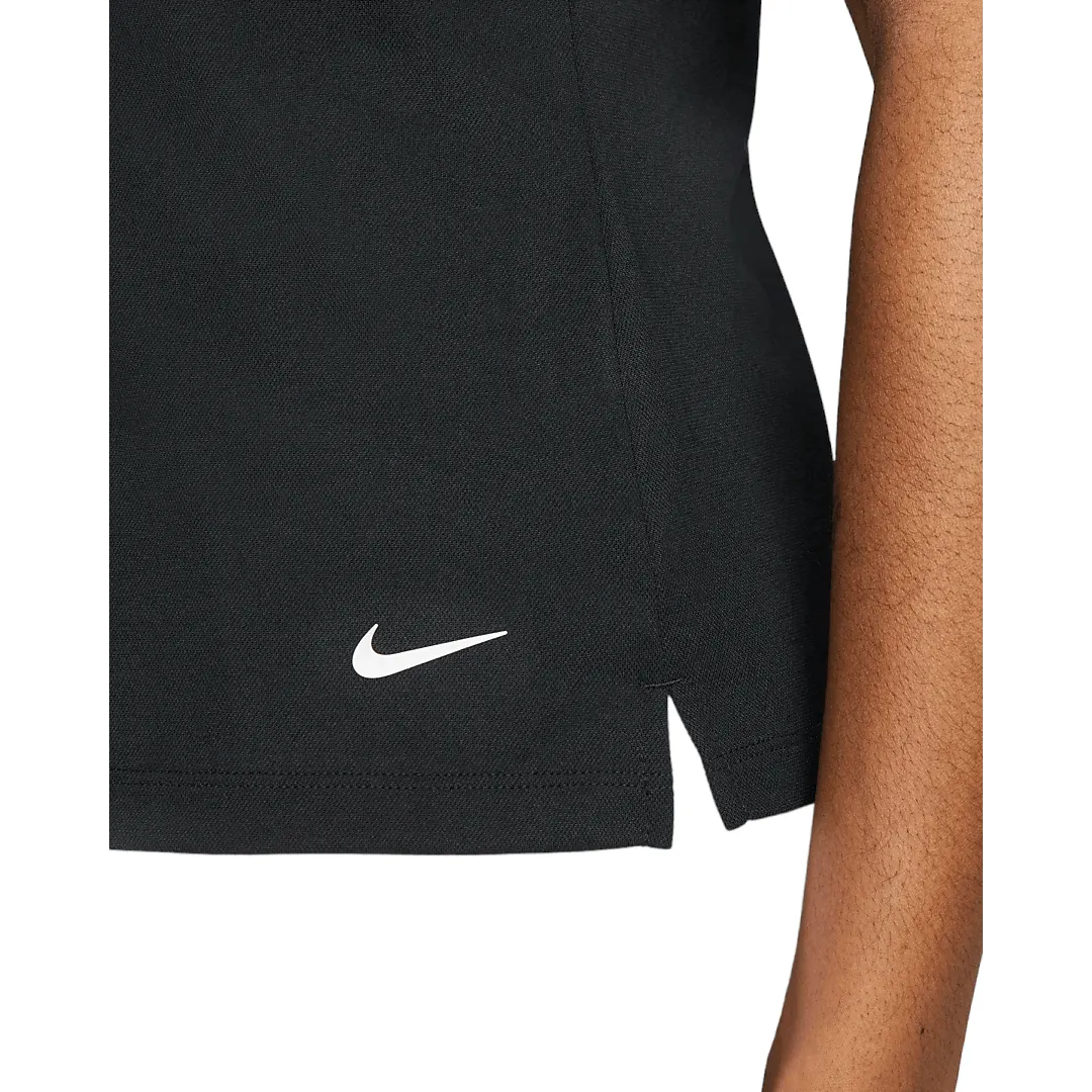 Nike Dri-FIT Victory Sleeveless Polo '23 - Womens