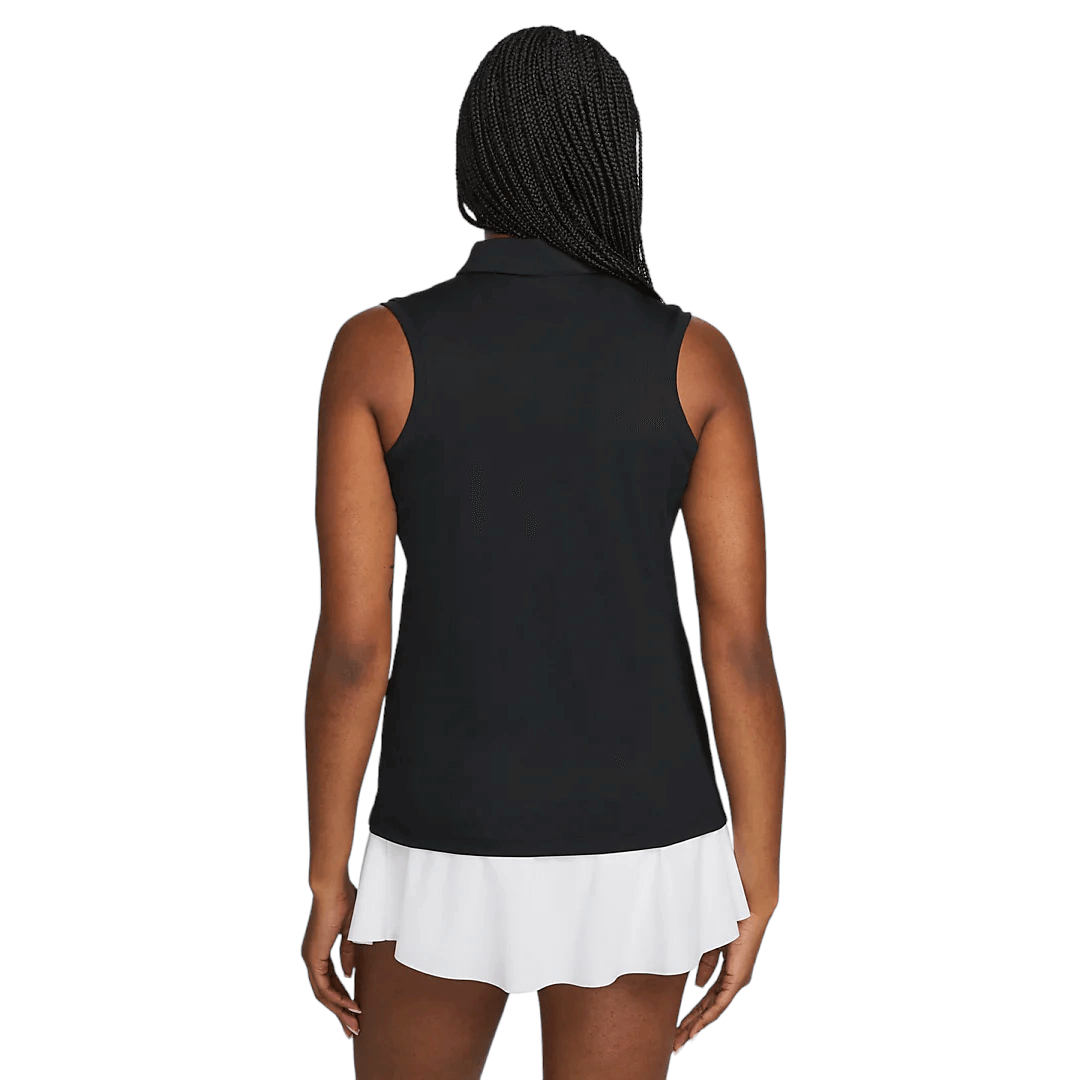 Nike Dri-FIT Victory Sleeveless Polo '23 - Womens