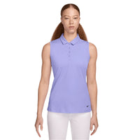 Nike Dri-FIT Victory Sleeveless Polo '23 - Womens