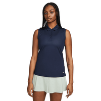 Nike Dri-FIT Victory Sleeveless Polo '23 - Womens