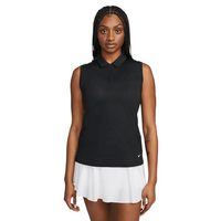 Nike Dri-FIT Victory Sleeveless Polo '23 - Womens