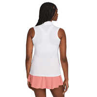 Nike Dri-FIT Victory Sleeveless Polo '23 - Womens