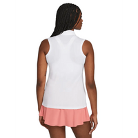 Nike Dri-FIT Victory Sleeveless Polo '23 - Womens