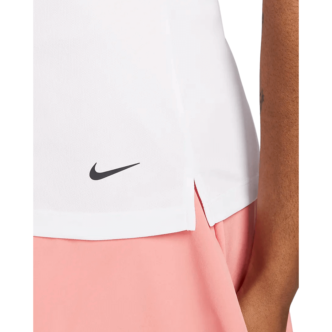 Nike Dri-FIT Victory Sleeveless Polo '23 - Womens
