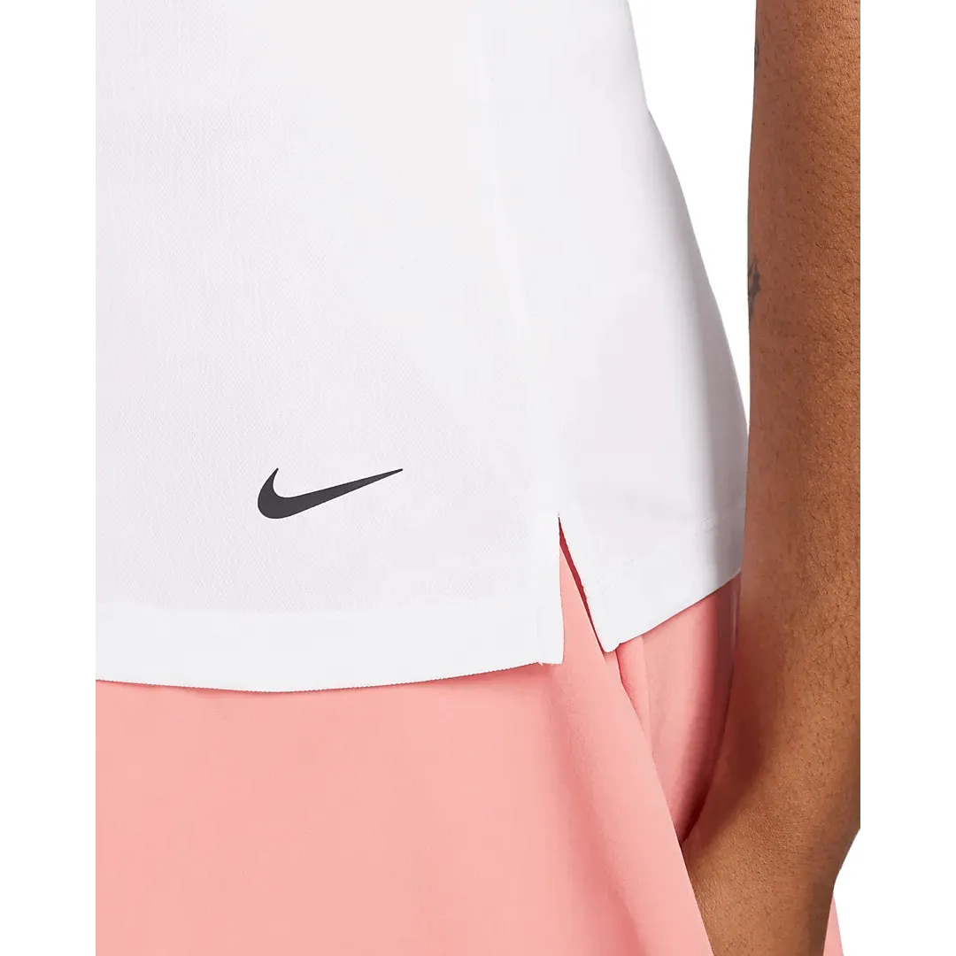 Nike Dri-FIT Victory Sleeveless Polo '23 - Womens