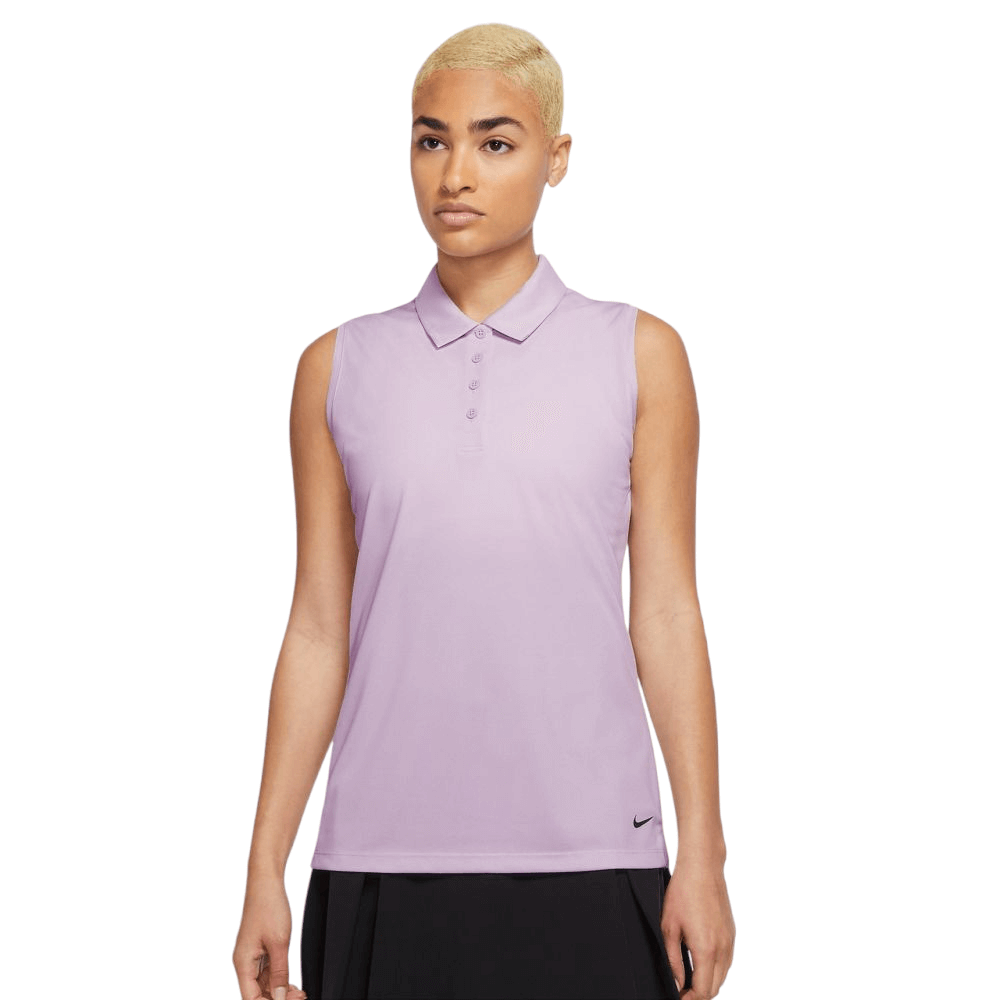 Nike golf sales sleeveless