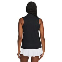Nike Dri-FIT Victory Sleeveless Polo '23 - Womens