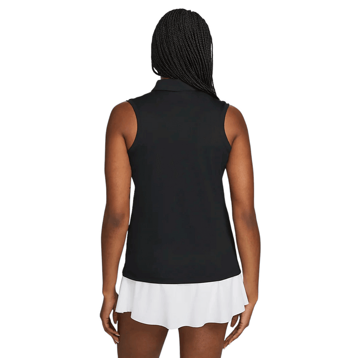 Nike Dri-FIT Victory Sleeveless Polo '23 - Womens, Nike, Canada