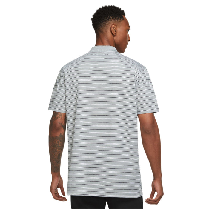 Nike Dri-FIT Victory Stripe Golf Polo - Mens