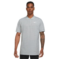 Nike Dri-FIT Victory Stripe Golf Polo - Mens