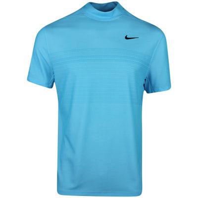 Nike tiger sales golf shirt