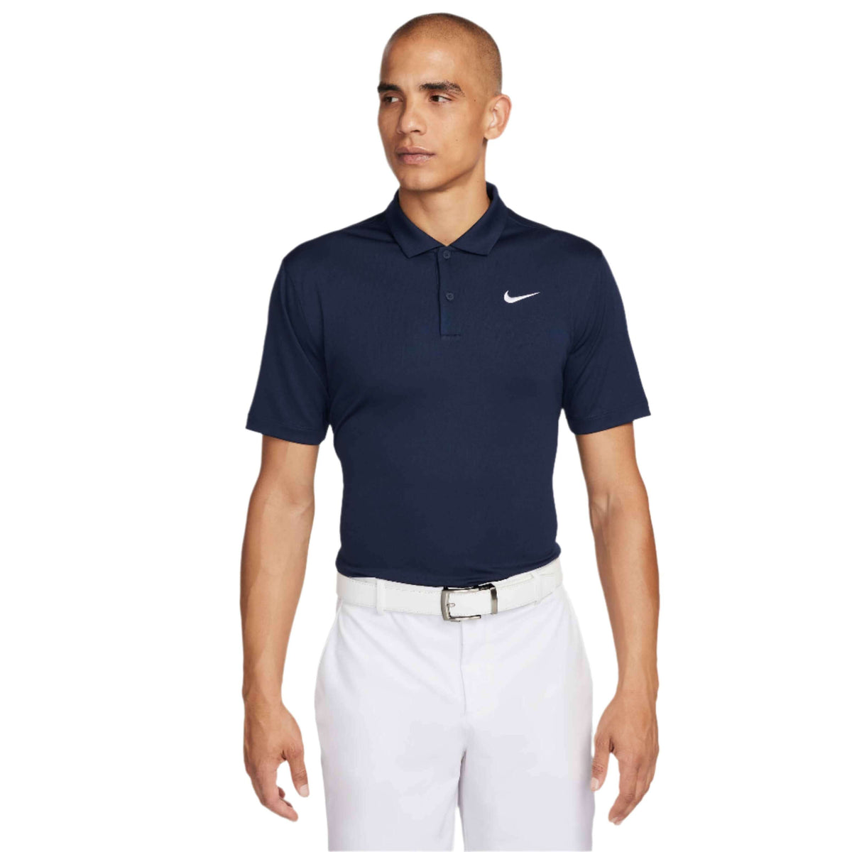 Nike Dri-Fit Core Polo Solid