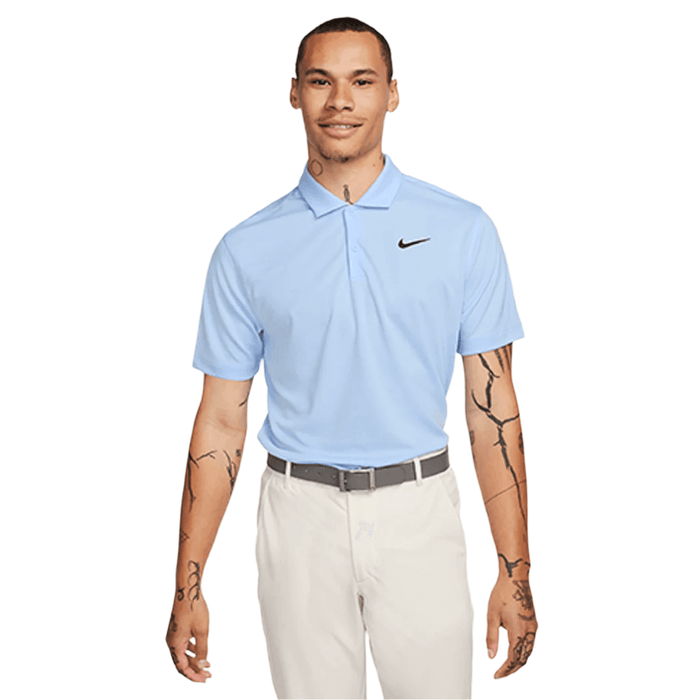 Nike Dri-Fit Core Polo Solid