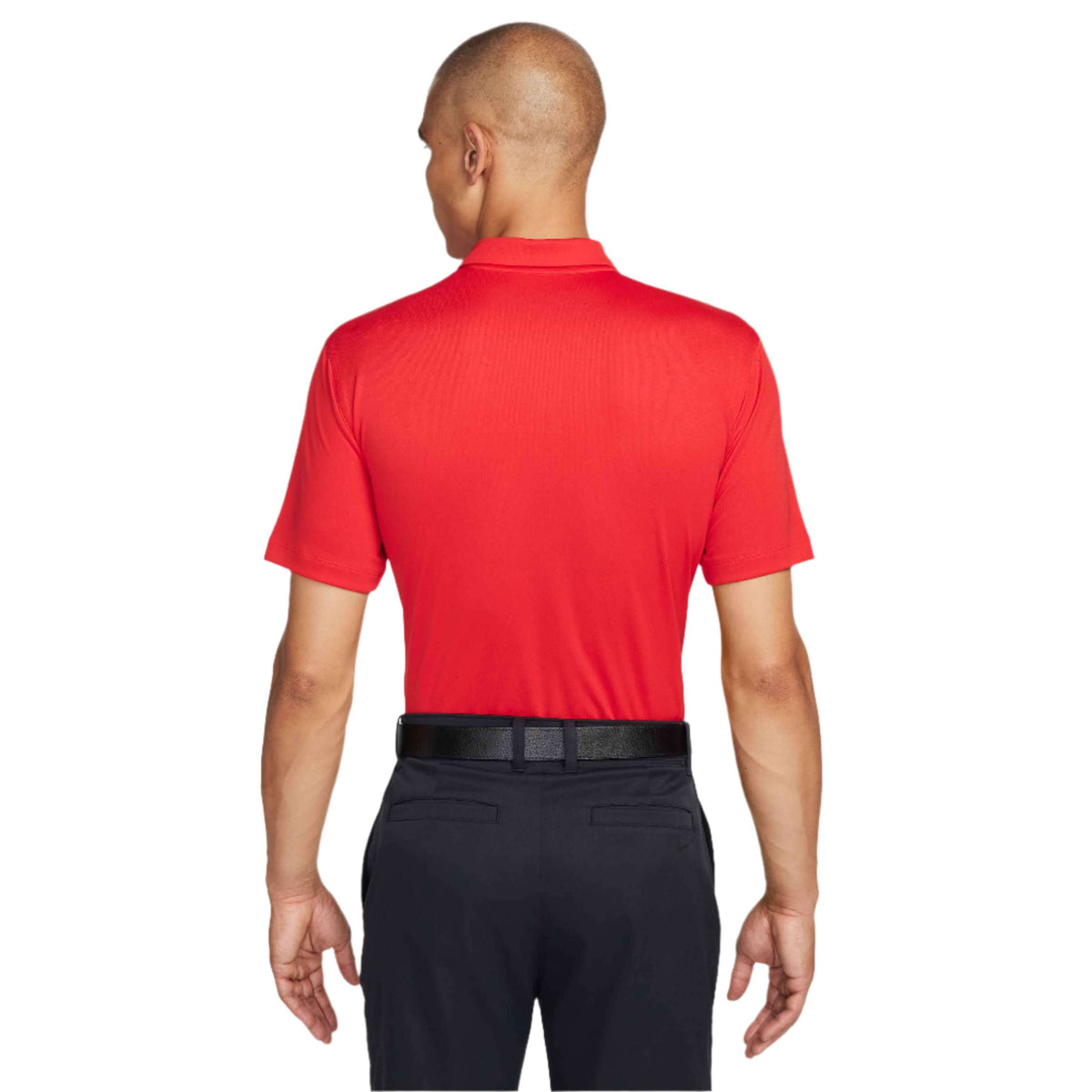 Nike Dri-Fit Core Polo Solid