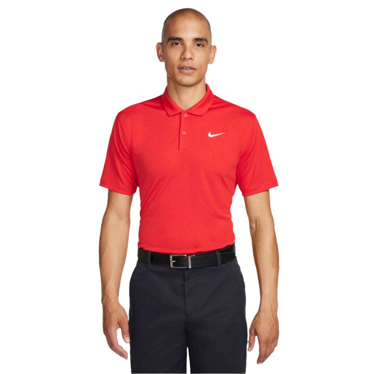 Nike Dri-Fit Core Polo Solid