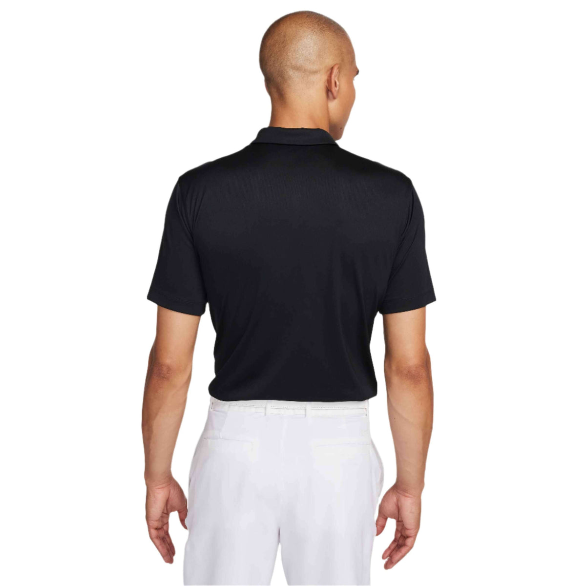 Nike Dri-Fit Core Polo Solid