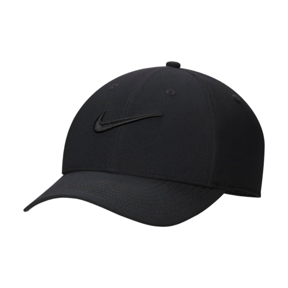 Nike Dri-Fit Structured Swoosh Club Cap