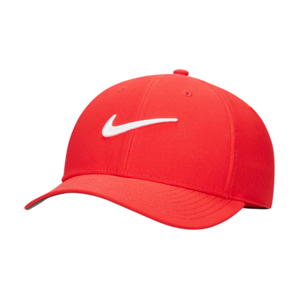Nike Dri-Fit Structured Swoosh Club Cap