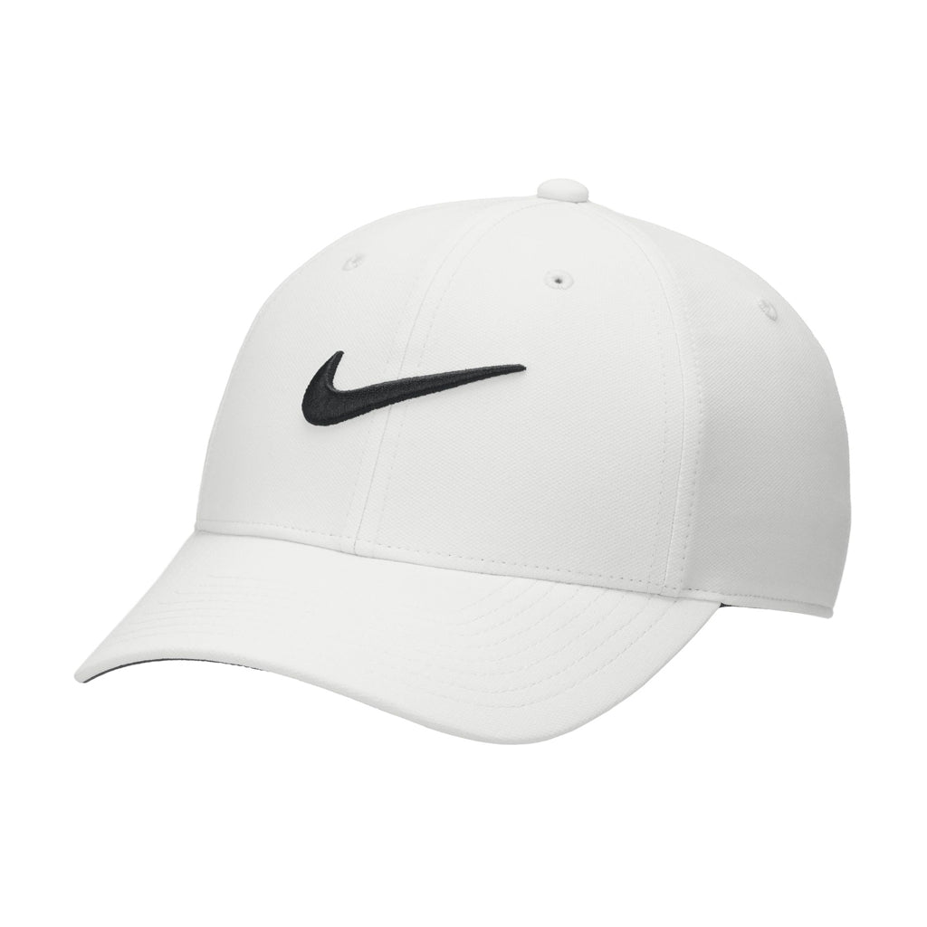 Nike Dri-Fit Structured Swoosh Club Cap