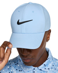 Nike Dri-Fit Structured Swoosh Club Cap